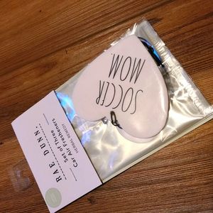 Rae Dunn Soccer Mom Air Fresheners